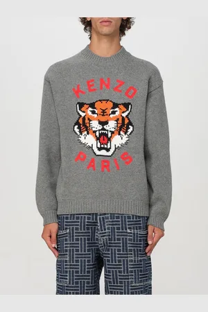 Kenzo Jersey Hombre color