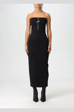 The Attico Vestido Mujer color