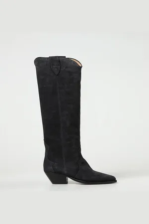 Isabel Marant Botas Mujer color