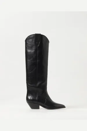 Isabel Marant Botas Mujer color