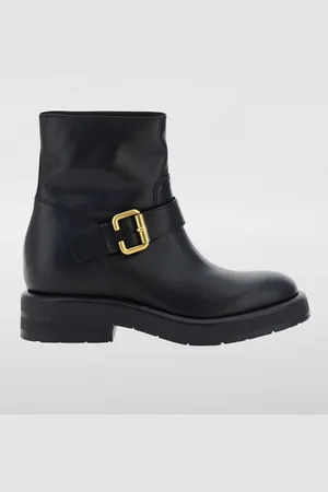 Chloé Botines Planos CHLOÉ Mujer color