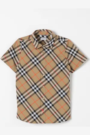 Burberry Camisa Niños color