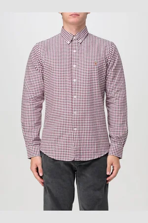 Ralph Lauren Camisa Hombre color