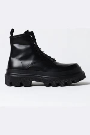 Dolce & Gabbana Botas Hombre color