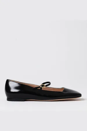 Gianvito Rossi Manoletinas Mujer color