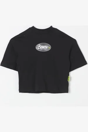 BARROW Camisetas Niños color