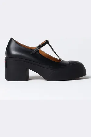 Marni Zapatos De Tacón Mujer color