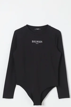 Balmain Camisetas Niños color