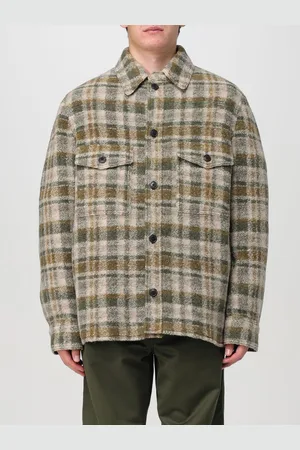 Isabel Marant Chaqueta Hombre color