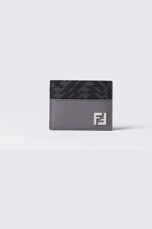 Fendi Cartera Hombre color