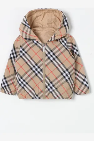 Burberry Chaqueta Niños color