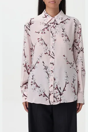 Alexander McQueen Camisa Mujer color