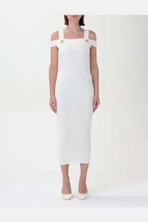 Balmain Vestido Mujer color