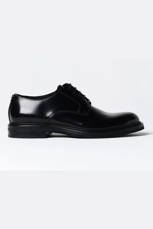 Dolce & Gabbana Zapatos De Cordones Hombre color