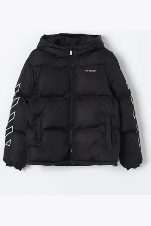 OFF-WHITE Chaqueta Niños color