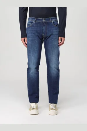 BROOKSFIELD Jeans Hombre color