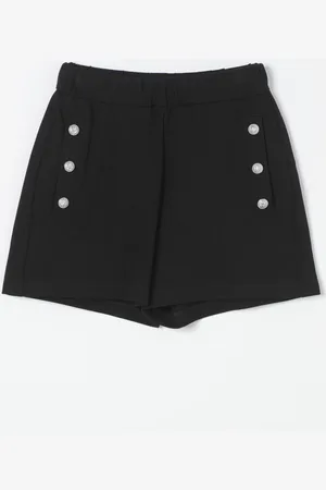 Balmain Pantalones Cortos Niños color