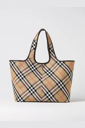 Burberry Bolso Tote Mujer color