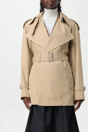 Burberry Sobretodo Mujer color