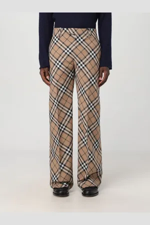 Burberry Pantalón Hombre color