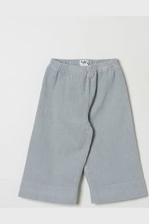 Il gufo Pantalón Niños color