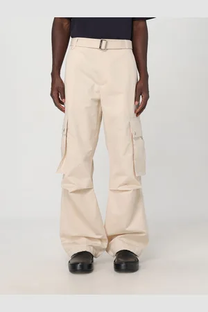 Jacquemus Pantalón Hombre color
