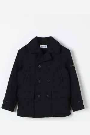 Stone Island Abrigo Niños color