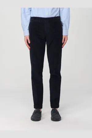 FAY Pantalón Hombre color
