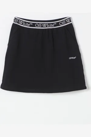 OFF-WHITE Falda Niños color