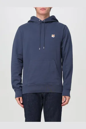 Maison Kitsuné Sudadera MAISON KITSUNÉ Hombre color