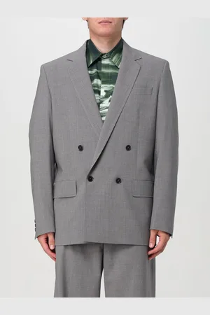 Msgm Americana Hombre color