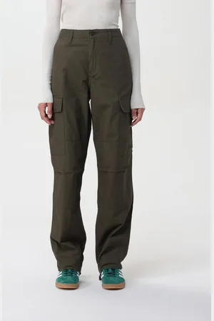 Carhartt Pantalón Mujer color