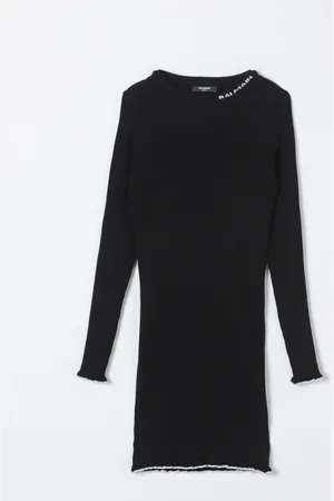 Balmain Vestido Niños color