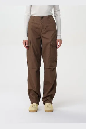 Carhartt Pantalón Mujer color