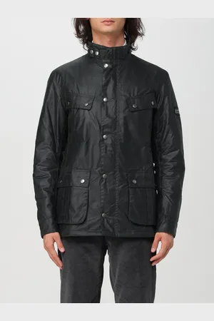 Barbour Chaqueta Hombre color
