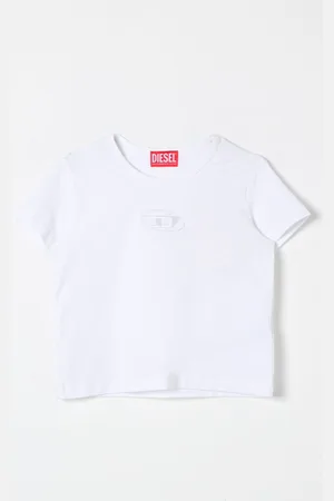 Diesel Camisetas Niños color