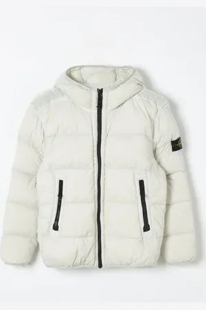 Stone Island Chaqueta Niños color