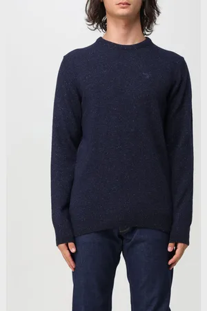 Barbour Jersey Hombre color