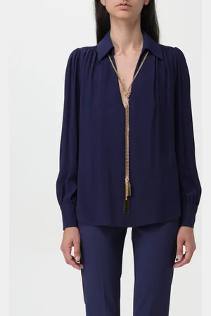 Elisabetta Franchi Camisa Mujer color