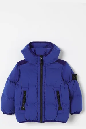 Stone Island Chaqueta Niños color