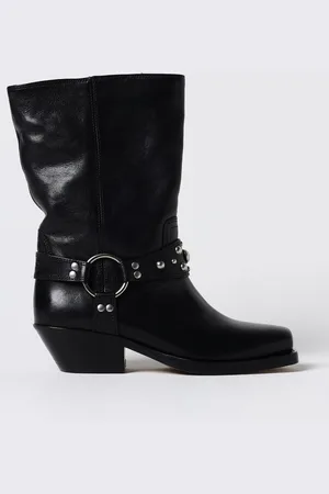 Isabel Marant Botas Mujer color