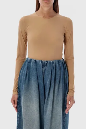 Maison Margiela Body Mujer color