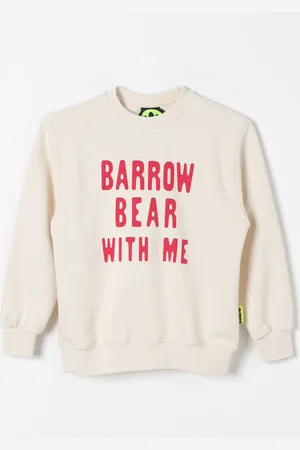 BARROW Jersey Niños color