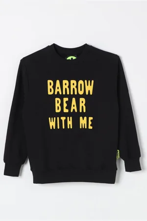 BARROW Jersey Niños color