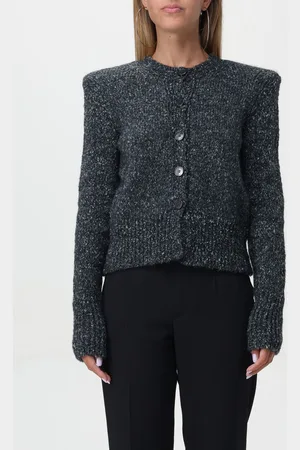 Isabel Marant Cárdigan Mujer color