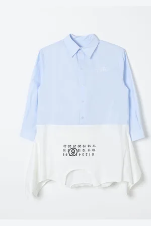 Maison Margiela Vestido Niños color