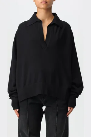 Isabel Marant Polo Mujer color