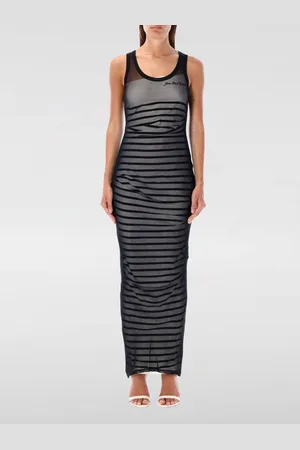 Jean Paul Gaultier Vestido Mujer color