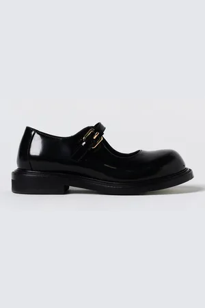 Moschino Zapatos Planos Mujer color