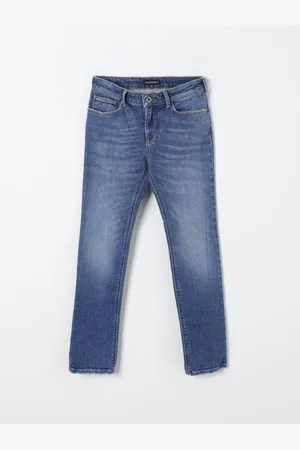 Emporio Armani Vaquero Niños color